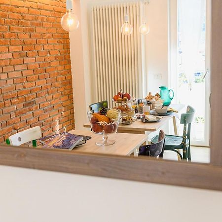 Alessia' S Home 蒂拉诺 外观 照片