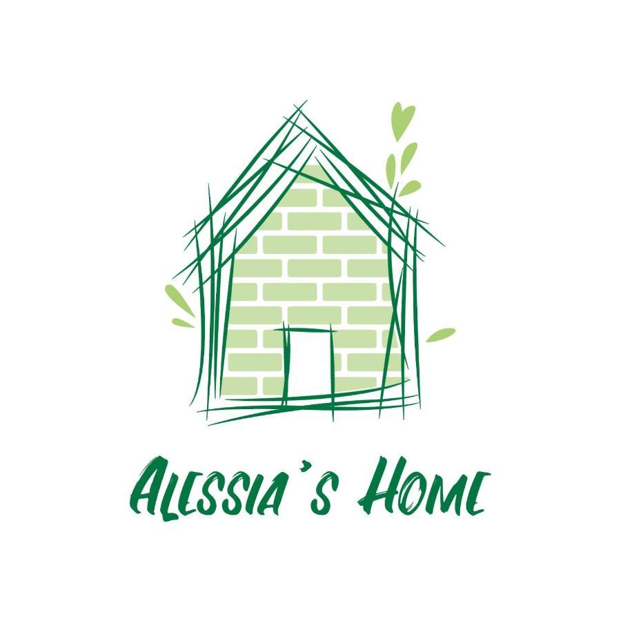 Alessia' S Home 蒂拉诺 外观 照片